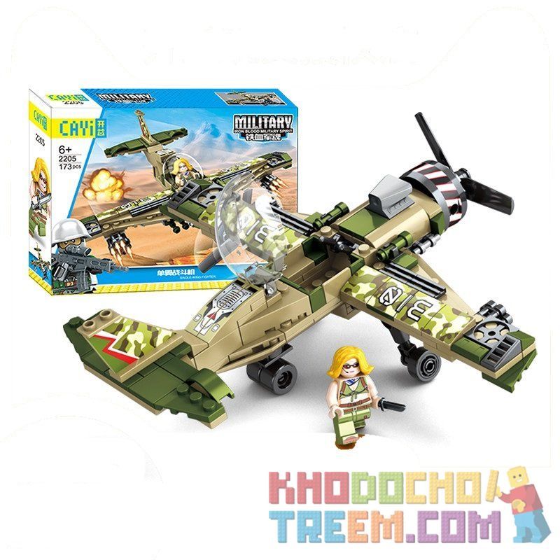 CAYI 2210 non  TRỰC THĂNG VẬN TẢI CH-47 bộ đồ chơi xếp lắp ráp ghép mô hình Iron Blood Military Spirit IRON BLOOD MILITARY SPIRIT CH-47 HELICOPTER 731 khối