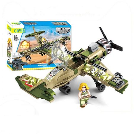 CAYI 2210 non  TRỰC THĂNG VẬN TẢI CH-47 bộ đồ chơi xếp lắp ráp ghép mô hình Iron Blood Military Spirit IRON BLOOD MILITARY SPIRIT CH-47 HELICOPTER 731 khối