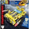 SHENG YUAN SY SY950 non  BUMBLEBEE BIẾN DẠNG TRỰC TIẾP MÀ KHÔNG CẦN THÁO DỠ bộ đồ chơi xếp lắp ráp ghép mô hình Transformers Robot Đại Chiến Người Máy Biến Hình 378 khối
