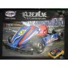 Winner 7066 non  XE ĐUA F1 MÀU XANH tỷ lệ 1:8 bộ đồ chơi xếp lắp ráp ghép mô hình  THE KART Kỹ Thuật Công Nghệ Cao Mô Hình Phương Tiện 371 khối