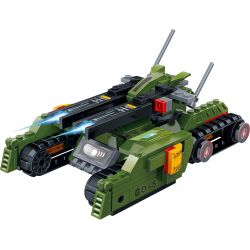 GUDI 8721 8722 8723 non  BỘ XẾP HÌNH GỒM 3 NGƯỜI MÁY BIẾN TRONG NHÓM AUTOBOT bộ đồ chơi xếp lắp ráp ghép mô hình Transformers TRANSFORM SERIES Robot Đại Chiến Người Máy Biến Hình 941 khối