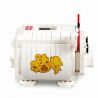 DOUBLEE CADA C51036 51036 non  BỘ XẾP HÌNH LỢN TIẾT KIỆM bộ đồ chơi xếp lắp ráp ghép mô hình  PIGGY BANK Kỹ Thuật Công Nghệ Cao Mô Hình Phương Tiện 344 khối