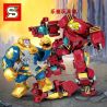 SHENG YUAN SY 6399 6399-1 6399-2 6399-3 6399-4 6399-5 6399-6 6399-7 6399-8 SY6399 6399 SY6399-1 6399-1 SY6399-2 6399-2 SY6399-3 6399-3 SY6399-4 6399-4 SY6399-5 6399-5 SY6399-6 6399-6 SY6399-7 6399-7 SY6399-8 6399-8 Xếp hình kiểu  SUPER HEROES Heroes Assemble Biệt đội Siêu Anh Hùng 8 Trong 1 gồm 18 hộp nhỏ 406 khối
