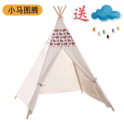 Lều vải trẻ em