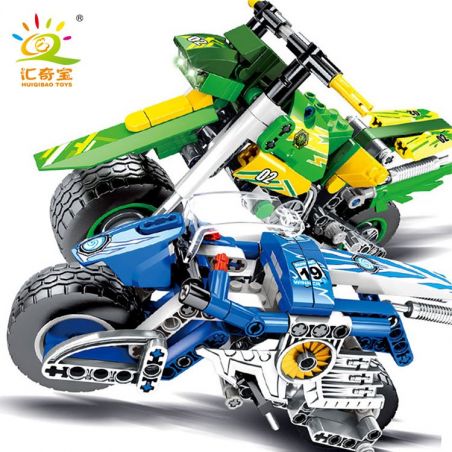 SHENG YUAN SY 7019A 7019B 7019 non  XE MÁY CỦA NINJA SẤM SÉT bộ đồ chơi xếp lắp ráp ghép mô hình The  Ninjago Movie NINJA THUNDER SWORDSMAN Ninja Lốc Xoáy 326 khối