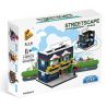 PanlosBrick 657010 Panlos Brick 657010 non  CỬA HÀNG ĐỒ THỂ THAO bộ đồ chơi xếp lắp ráp ghép mô hình Mini Modular STREETSCAPE Đường Phố Thu Nhỏ 145 khối