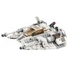 NOT  SNOWSPEEDER – 20TH ANNIVERSARY EDITION 75259 65006 LARI 11429 LEPIN 05157 xếp lắp ráp ghép mô hình SNOWSPEEDER - PHIÊN BẢN KỶ NIỆM 20 NĂM – Star Wars Chiến Tranh Giữa Các Vì Sao 309 khối