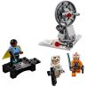 NOT  SNOWSPEEDER – 20TH ANNIVERSARY EDITION 75259 65006 LARI 11429 LEPIN 05157 xếp lắp ráp ghép mô hình SNOWSPEEDER - PHIÊN BẢN KỶ NIỆM 20 NĂM – Star Wars Chiến Tranh Giữa Các Vì Sao 309 khối