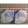 Khẩu trang 3M 9501VT KN95 lọc hơn 95% bụi siêu mịn PM2.5 có van thở, đeo tai, chun tổng hợp, chính hãng tốt hơn 3M 9001V chỉ lọc