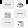 Máy lọc bụi PM2.5 trong không khí Xiaomi Mijia Air Purifier 3 Generation thế hệ 3 AC-M6-SC hiệu suất lớn hơn 29% thế hệ 2