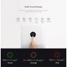Máy lọc bụi PM2.5 trong không khí Xiaomi Mijia Air Purifier 3 Generation thế hệ 3 AC-M6-SC hiệu suất lớn hơn 29% thế hệ 2