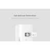 Máy lọc bụi PM2.5 trong không khí Xiaomi Mijia Air Purifier 3 Generation thế hệ 3 AC-M6-SC hiệu suất lớn hơn 29% thế hệ 2