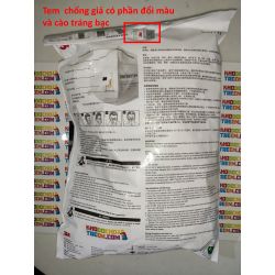 Khẩu trang 3M 9501V+ KN95 lọc hơn 95% bụi siêu mịn PM2.5 có van thở, đeo tai, chun vải mềm hơn 9501VT, chính hãng