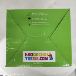 Khẩu trang 3M 9502V KN95 có đệm mũi lọc hơn 95% bụi siêu mịn PM2.5 có van thở, đeo đầu, chun tổng hợp, chính hãng nâng cấp của 9