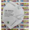 Khẩu trang trẻ em 3M 9003V KN90 lọc hơn 90% bụi siêu mịn PM2.5 có van thở