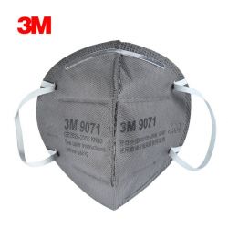 Khẩu trang 3M 9031 KN90 lọc hơn 90% bụi siêu mịn PM2.5 chính hãng mới hơn 3M 9001 toàn đồ giả