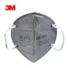 Khẩu trang 3M 9031 KN90 lọc hơn 90% bụi siêu mịn PM2.5 chính hãng mới hơn 3M 9001 toàn đồ giả