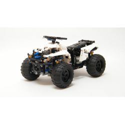 NOT  SURGE 2.0 2141 JISI 9403 xếp lắp ráp ghép mô hình SURGE 2.0 TĂNG NHÀ MÁY ANH HÙNG ĐỘT PHÁ Hero Factory Nhà Máy Sản Xuất Anh Hùng 30 khối