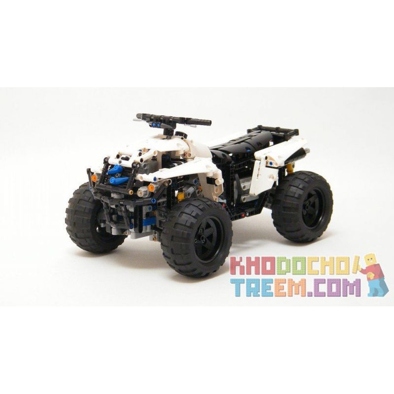 NOT  SURGE 2.0 2141 JISI 9403 xếp lắp ráp ghép mô hình SURGE 2.0 TĂNG NHÀ MÁY ANH HÙNG ĐỘT PHÁ Hero Factory Nhà Máy Sản Xuất Anh Hùng 30 khối