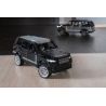REBRICKABLE MOC-29991 29991 MOC29991 non  LAND ROVER RANGE PHIÊN BẢN THỜI TRANG bộ đồ chơi xếp lắp ráp ghép mô hình  LAND ROVER RANGE VOGUE Kỹ Thuật Công Nghệ Cao Mô Hình Phương Tiện 1654 khối
