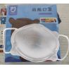 Khẩu trang gấu trẻ em 3 tháng - 3 tuổi KN95 Pingjia lọc hơn 95% bụi siêu mịn PM2.5 hình 3D chun vải siêu mềm chính hãng