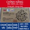 Khẩu trang 3M 9502V+ KN95 lọc hơn 95% bụi siêu mịn PM2.5 có van thở, đeo tai, chun vải mềm hơn 9502VT, chính hãng