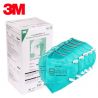 Khẩu trang 3M 9132 N95 lọc hơn 95% bụi siêu mịn PM2.5 có thể dùng làm khẩu trang phẫu thuật chống được máu và dịch người bệnh ở 