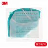 Khẩu trang 3M 9132 N95 lọc hơn 95% bụi siêu mịn PM2.5 có thể dùng làm khẩu trang phẫu thuật chống được máu và dịch người bệnh ở 