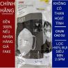 Một cái khẩu trang 3M 9001 KN90 lọc hơn 90% bụi siêu mịn PM2.5 , đeo tai, chun tổng hợp, chính hãng