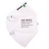 Một cái khẩu trang 3M 9002 KN90 lọc hơn 90% bụi siêu mịn PM2.5 , đeo đầu, chun tổng hợp, chính hãng