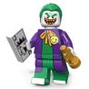 JISI 0291 0291B non  HỀ OSCAR bộ đồ chơi xếp lắp ráp ghép mô hình Super Heroes OSCAR CLOWN Siêu Nhân Anh Hùng