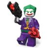JISI 0292 0292B non  JOKER PHỐ WALL bộ đồ chơi xếp lắp ráp ghép mô hình Super Heroes WALL STREET CLOWN Siêu Nhân Anh Hùng