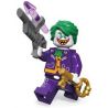 JISI 0294 0294B non  CHÚ HỀ QUỶ bộ đồ chơi xếp lắp ráp ghép mô hình Super Heroes DEMON CLOWN Siêu Nhân Anh Hùng