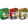 JISI 201 202 203 204 205 206 207 208 209 non  LOL LEAGUE OF LEGENDS MINIFIGURES 9 MỘT BỘ 6 KIỂU 16 DỤNG CỤ LÍNH TỔNG CỘNG 28 bộ đồ chơi xếp lắp ráp ghép mô hình Three Kingdoms Tam Quốc Diễn Nghĩa