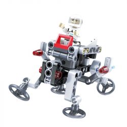 DOUBLEE CADA C54002 54002 non  ÁO GIÁP ĐƯA ĐÓN bộ đồ chơi xếp lắp ráp ghép mô hình Star Wars SHUTTLE ARMOR Chiến Tranh Giữa Các Vì Sao 102 khối