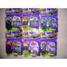 LELE 79100 non  MINIFIGURE TOP 6 bộ đồ chơi xếp lắp ráp ghép mô hình Teenage Mutant Ninja Turtles Ninja Rùa