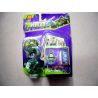 LELE 79100 non  MINIFIGURE TOP 6 bộ đồ chơi xếp lắp ráp ghép mô hình Teenage Mutant Ninja Turtles Ninja Rùa