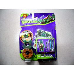 LELE 79100 non  MINIFIGURE TOP 6 bộ đồ chơi xếp lắp ráp ghép mô hình Teenage Mutant Ninja Turtles Ninja Rùa