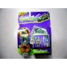 LELE 79100 non  MINIFIGURE TOP 6 bộ đồ chơi xếp lắp ráp ghép mô hình Teenage Mutant Ninja Turtles Ninja Rùa