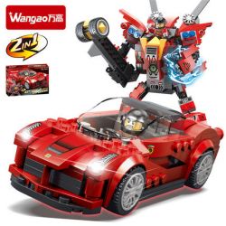 NOT  LAFERRARI 75899 DARGO 980 SHENG YUAN/SY 6789 607010 WANGAO 7011 WANGE/DR.LUCK 2871 ZIMO ZM106 xếp lắp ráp ghép mô hình LAFERRARI LAFERRARI Speed Champions Racing Cars Đua Xe Công Thức 164 khối