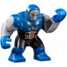 JISI 0229 non  DAXACE. bộ đồ chơi xếp lắp ráp ghép mô hình Super Heroes DARKSEID Siêu Nhân Anh Hùng 4 khối