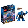 JISI 0229 non  DAXACE. bộ đồ chơi xếp lắp ráp ghép mô hình Super Heroes DARKSEID Siêu Nhân Anh Hùng 4 khối