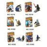 Bela 10378 10379 10380 10381 10382 10383 Lari 10378 10379 10380 10381 10382 10383 non  STAR WARS FORCE AWAKENS 6 NHÂN VẬT NHỎ bộ đồ chơi xếp lắp ráp ghép mô hình Chiến Tranh Giữa Các Vì Sao