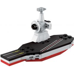 Enlighten 1229 1230 1231 1232 Qman 1229 1230 1231 1232 non  XE BỌC THÉP QUÂN SỰ MINI 4 ALPHA MÁY BAY CẢNH BÁO SỚM E-3 TÀU SÂN CHẠY BẰNG NĂNG LƯỢNG HẠT NHÂN ĐỔ BỘ ĐỆM KHÍ bộ đồ chơi xếp lắp ráp ghép mô hình Military Army Quân Sự Bộ Đội