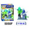 WINNER JEMLOU 5050B 5050C 5050D 5050E 5050F 5050A non  MINIFIGURES 6 MÔ HÌNH bộ đồ chơi xếp lắp ráp ghép mô hình Monkie Kid FANTASY WESTWARD JOURNEY Tây Du Ký Tôn Ngộ Không 187 khối