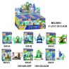 WINNER JEMLOU 5051A 5051B 5051C 5051D 5051E 5051F non  MINIFIGURES 6 MÔ HÌNH bộ đồ chơi xếp lắp ráp ghép mô hình Monkie Kid FANTASY WESTWARD JOURNEY Tây Du Ký Tôn Ngộ Không 188 khối