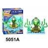 WINNER JEMLOU 5051A 5051B 5051C 5051D 5051E 5051F non  MINIFIGURES 6 MÔ HÌNH bộ đồ chơi xếp lắp ráp ghép mô hình Monkie Kid FANTASY WESTWARD JOURNEY Tây Du Ký Tôn Ngộ Không 188 khối