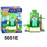 WINNER JEMLOU 5051A 5051B 5051C 5051D 5051E 5051F non  MINIFIGURES 6 MÔ HÌNH bộ đồ chơi xếp lắp ráp ghép mô hình Monkie Kid FANTASY WESTWARD JOURNEY Tây Du Ký Tôn Ngộ Không 188 khối