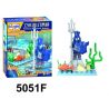 WINNER JEMLOU 5051A 5051B 5051C 5051D 5051E 5051F non  MINIFIGURES 6 MÔ HÌNH bộ đồ chơi xếp lắp ráp ghép mô hình Monkie Kid FANTASY WESTWARD JOURNEY Tây Du Ký Tôn Ngộ Không 188 khối