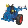 Winner 7069 non  MÁY KÉO ĐI BỘ 1:10 tỷ lệ 1:10 bộ đồ chơi xếp lắp ráp ghép mô hình  THE WALKING TRACTOR Kỹ Thuật Công Nghệ Cao Mô Hình Phương Tiện 248 khối